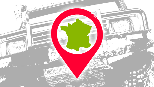  Carrière de Silières : Voir les détails, la localisation et les contacts de ce centre tout-terrain